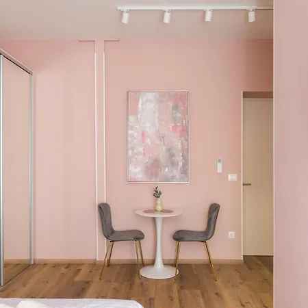 Lägenhet Center De Lux “ Zara “