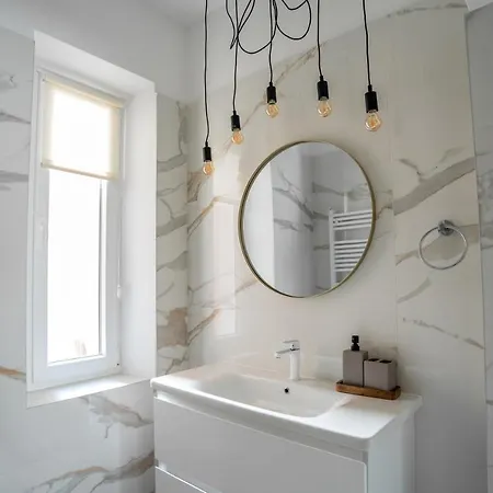 Lägenhet Center De Lux “ Zara “