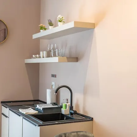 Center De Lux “ Zara “ Appartement *