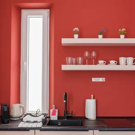 Center De Lux “ Zara “ * Split