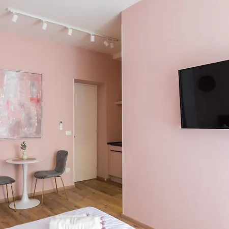 Center De Lux “ Zara “