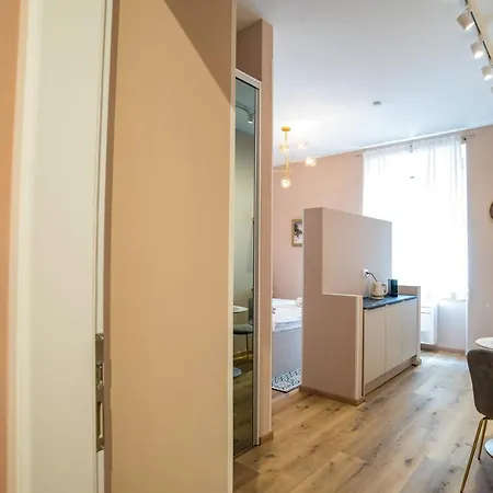 Center De Lux “ Zara “ Appartement Split