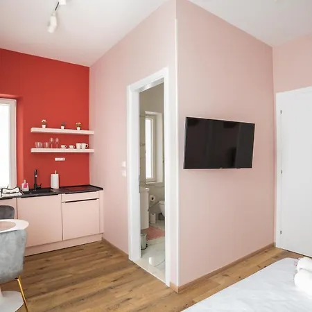 Appartement Center De Lux “ Zara “ *