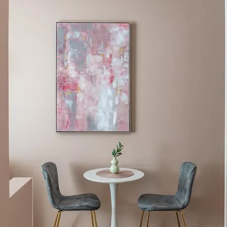 アパート Center De Lux “ Zara “ *