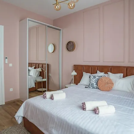 Apartment Center De Lux “ Zara “