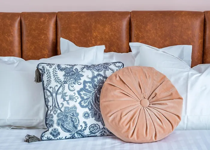 Center De Lux “ Zara “ スプリト